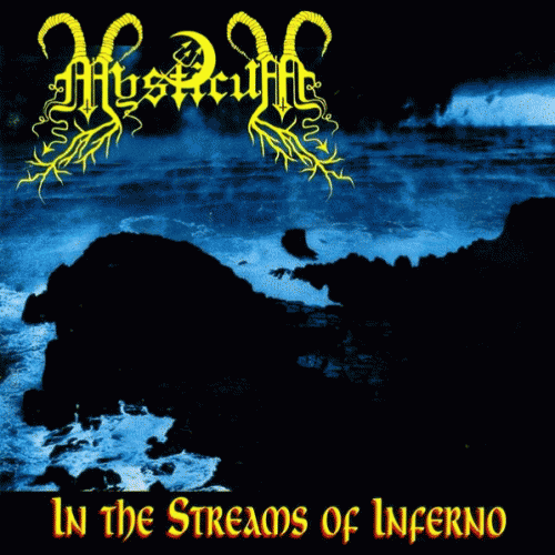 Mysticum : In the Streams of Inferno